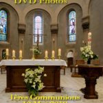 2018 1ères Communion 13 Mai