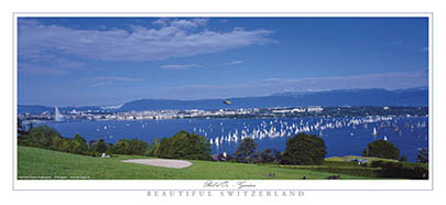 Bol d’Or au soleil
