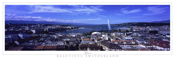 Genève