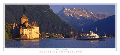 Croisière médiévale